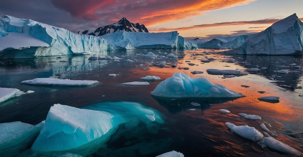 The Connection Between Climate Change and Mental Health