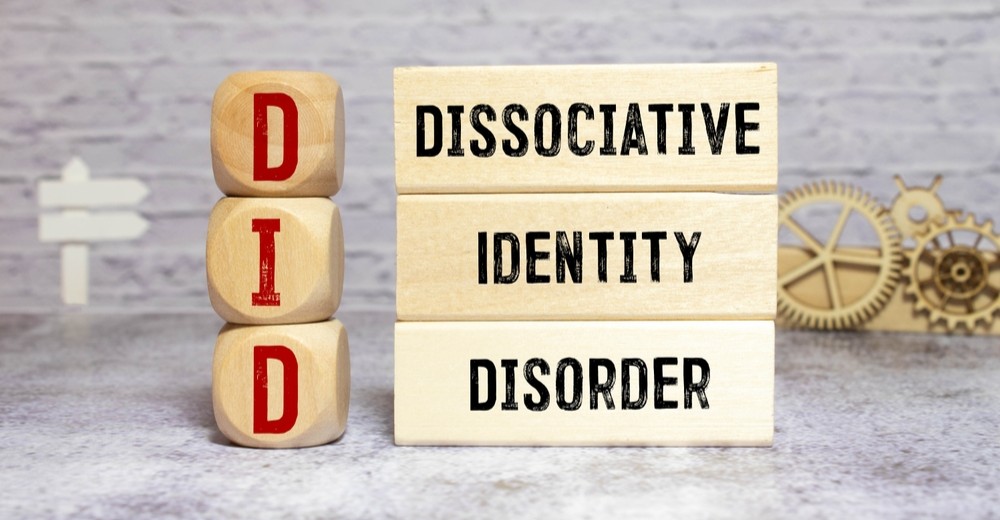 How to Support Someone with Dissociative Identity Disorder