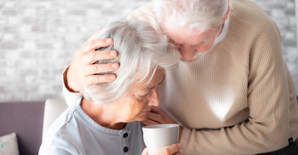 The Unique Mental Health Needs of Seniors