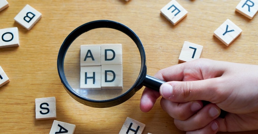 The Connection Between ADHD and Mental Health