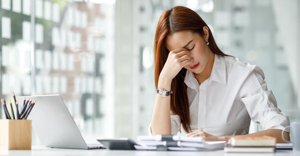 How to Manage Workplace Stress