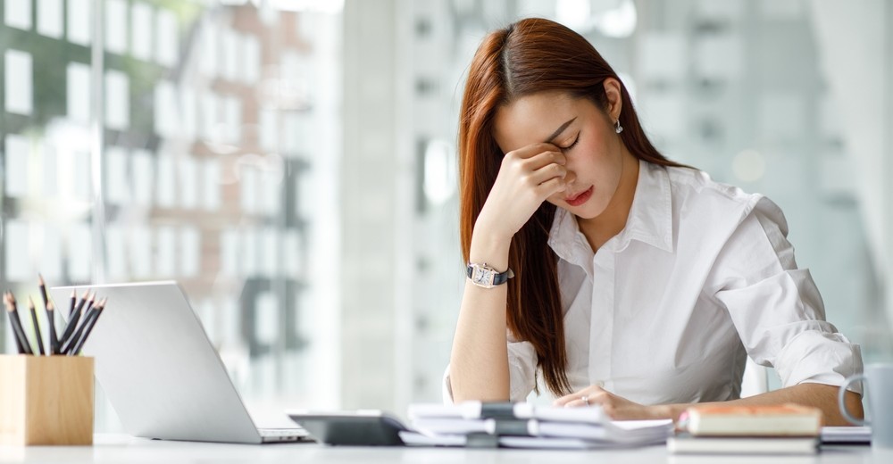 How To Manage Workplace Stress Practical Tips For A Healthier Work 