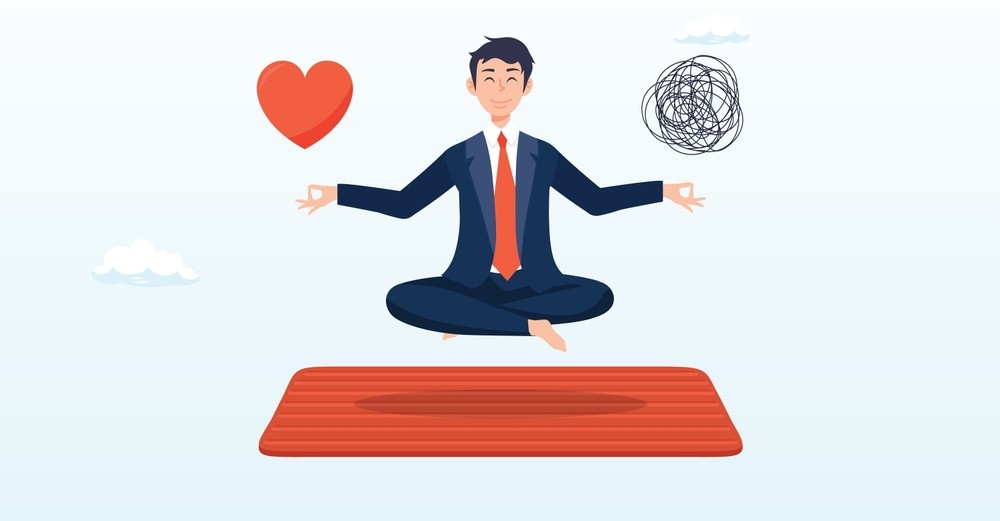 Practice Mindfulness for Stress Relief