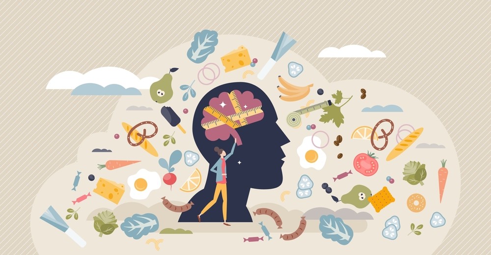 The Role of Nutrition in Mental Health