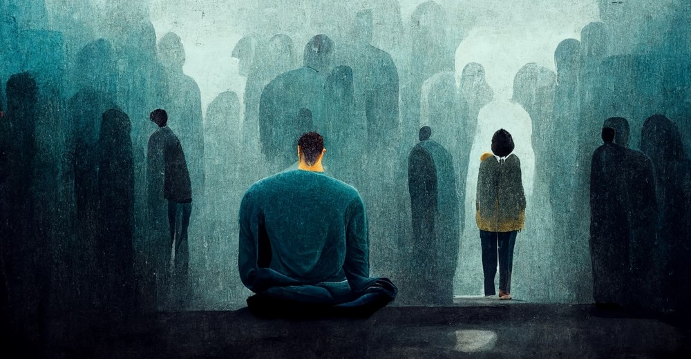 The Connection Between Loneliness and Mental Health