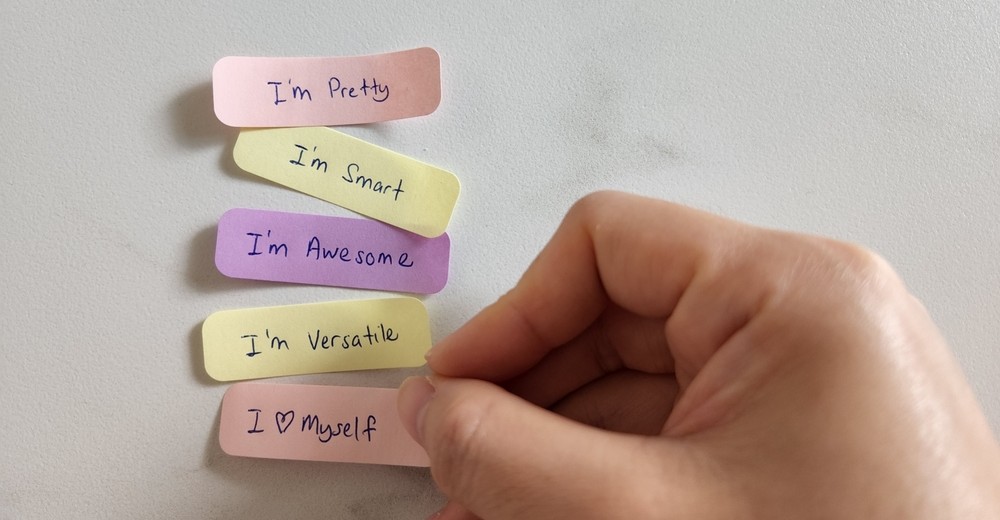 How to Use Affirmations for Mental Wellbeing