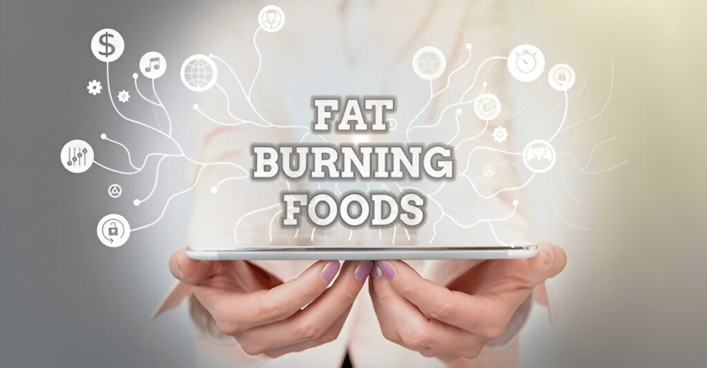 100 Fat Burning Foods: Ultimate List for Weight Loss