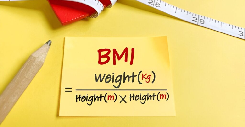 Understanding BMI and Its Limitations: A Comprehensive Guide