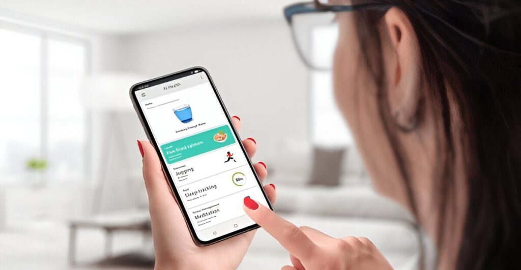 How to Track Your Health Metrics at Home for Better Wellness