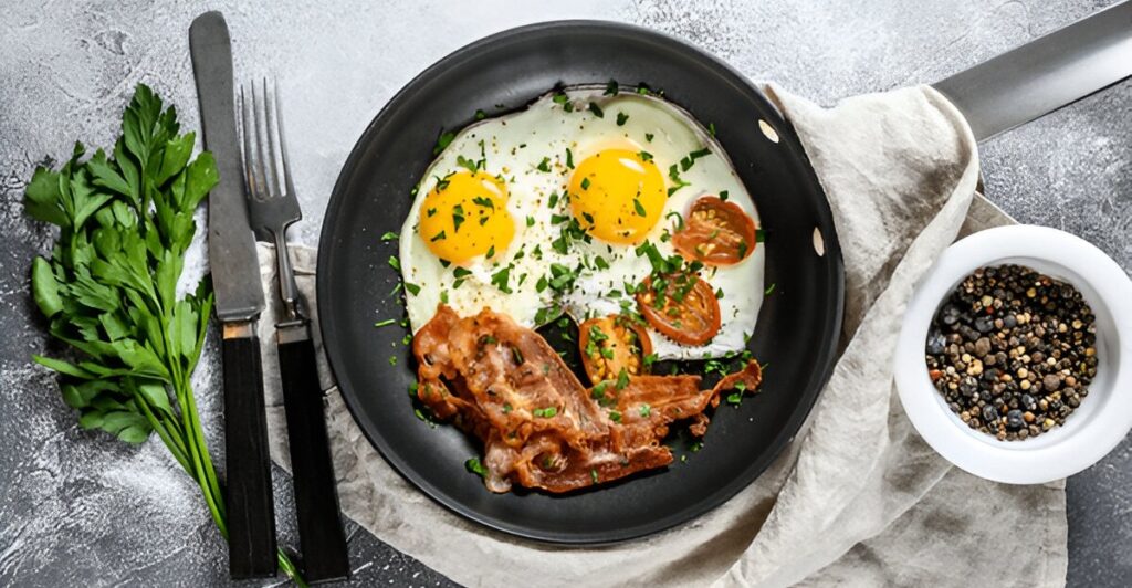 High Protein Low Calorie Diet: Best Plan for Weight Loss