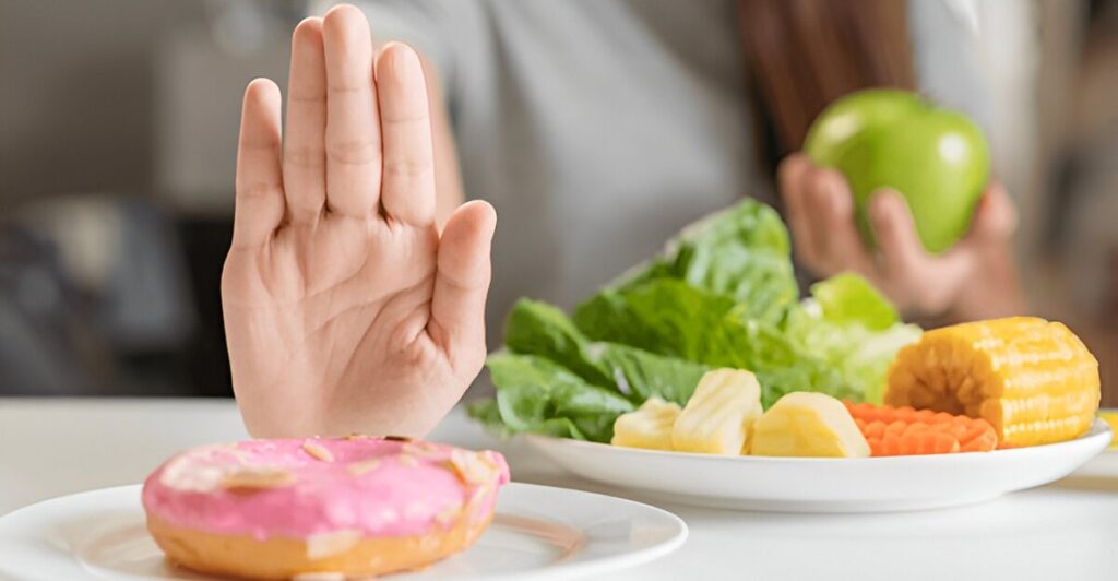 Best Low Calorie Foods for Weight Loss and Health