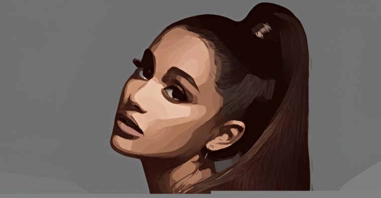 Ariana Grande Weight Loss How She Achieved Her Slimmer Figure Healthiw