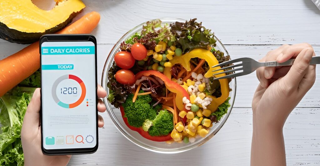The Best Calorie Counter to Lose Weight: A Simple Guide for Results