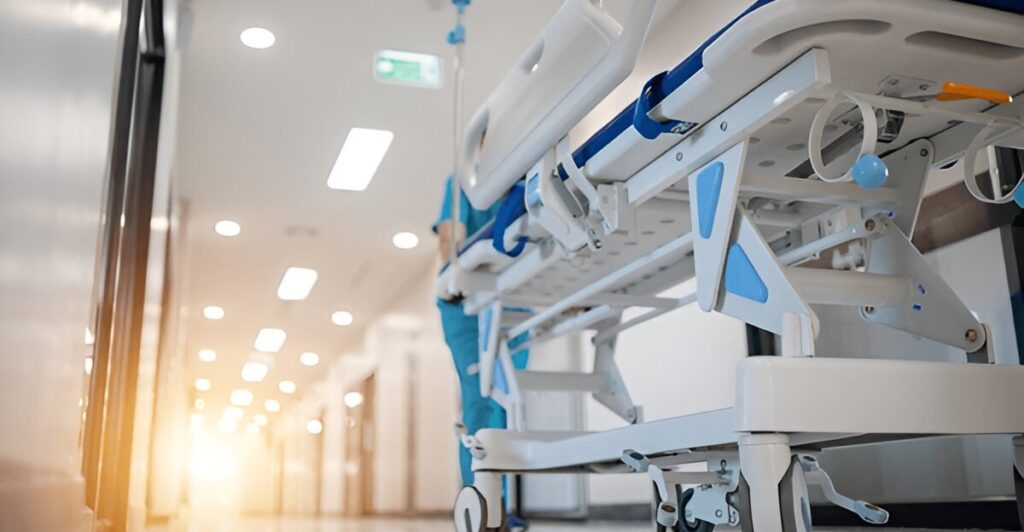 When Should You Go to the Emergency Room? Key Signs to Know