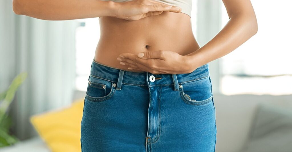 Belly Button Weight Loss Patch: Does It Really Work?