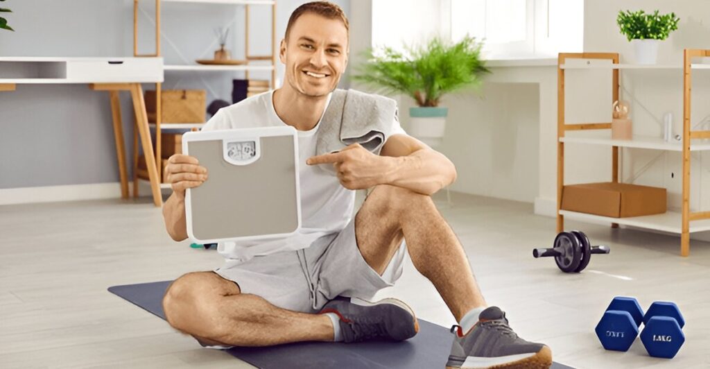 Lose Weight in 10 Days: A Safe and Effective Plan