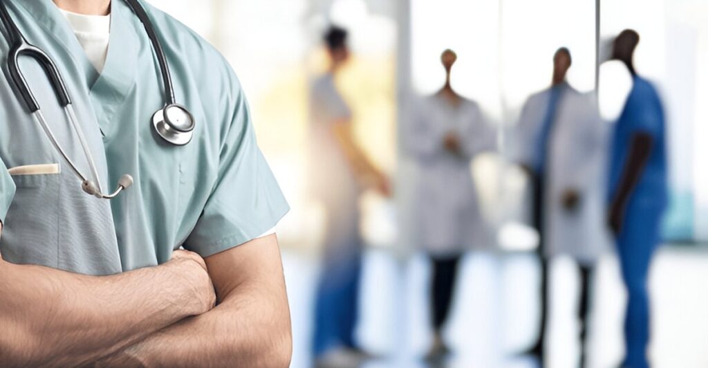 What Is a Healthcare System? Understanding Its Structure and Impact