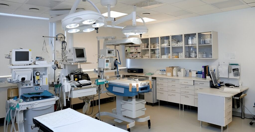 How Hospitals Work: A Beginner’s Guide to Understanding Operations