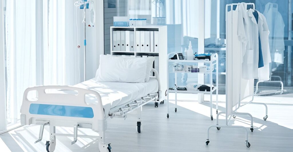 Public vs. Private Healthcare: Key Differences Explained
