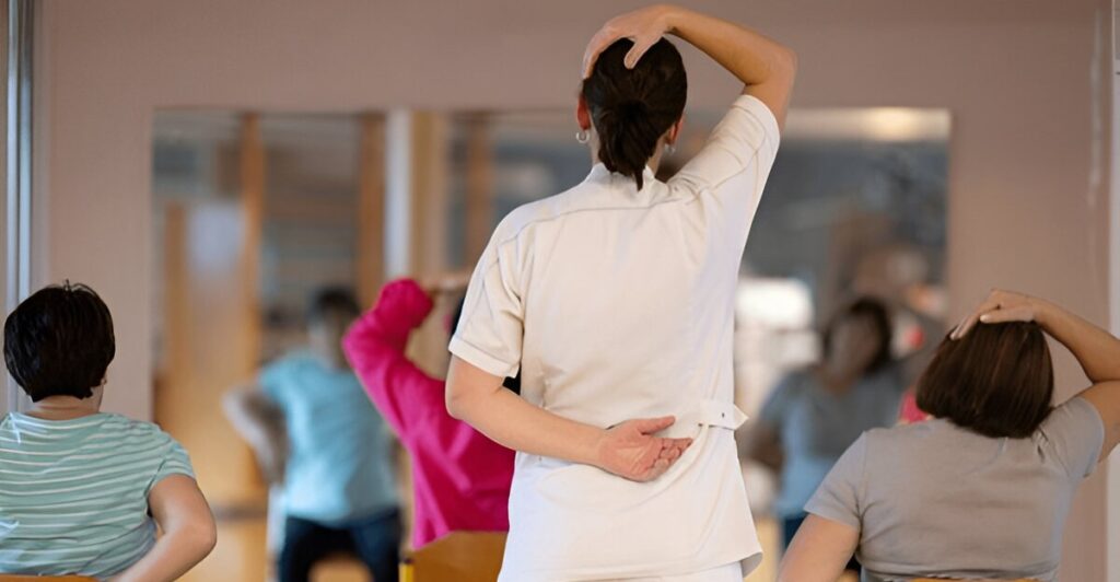 How to Improve Your Posture Through Exercise: Stand Tall